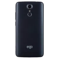 Ergo A551 Sky 1 GB/ 8 GB/ Dual SIM/ Dark Blue photo 4