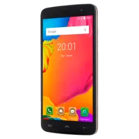 Ergo A551 Sky 1 GB/ 8 GB/ Dual SIM/ Gold photo 2