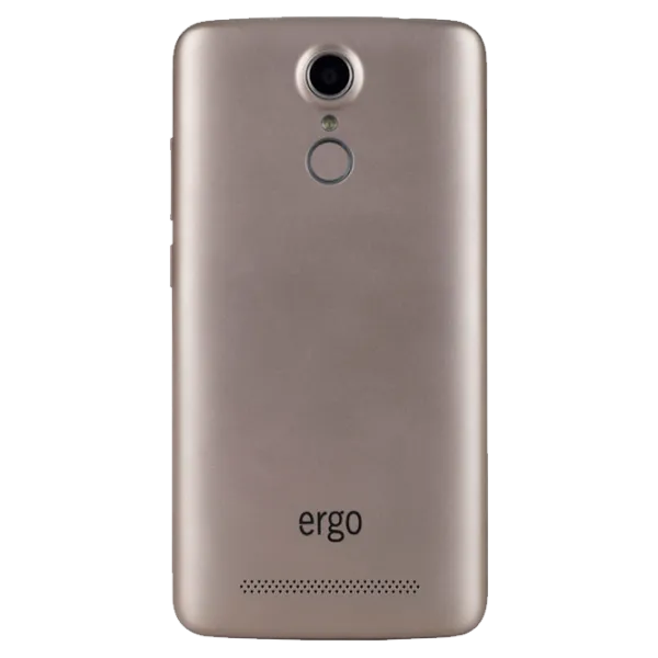 Ergo A551 Sky 1 GB/ 8 GB/ Dual SIM/ Gold photo 3 Ergo A551 Sky 1 GB/ 8 GB/ Dual SIM/ Gold photo 3
