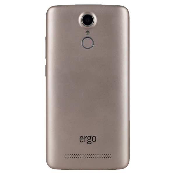 Ergo A551 Sky 1 GB/ 8 GB/ Dual SIM/ Gold photo 3 Ergo A551 Sky 1 GB/ 8 GB/ Dual SIM/ Gold photo 3