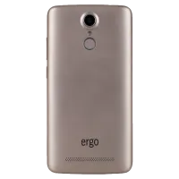 Ergo A551 Sky 1 GB/ 8 GB/ Dual SIM/ Gold photo 3