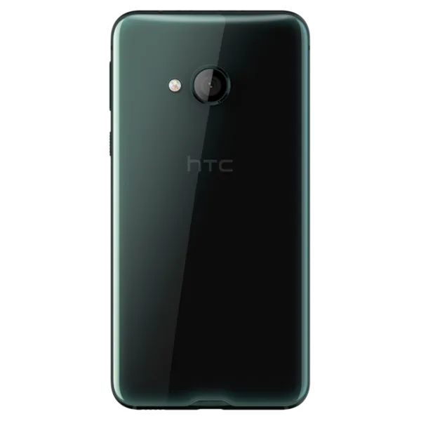 HTC U Play 4 GB/ 64 GB/ Dual SIM/ Brilliant Black photo 2 HTC U Play 4 GB/ 64 GB/ Dual SIM/ Brilliant Black photo 2