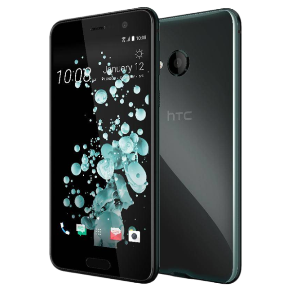 HTC U Play 4 GB/ 64 GB/ Dual SIM/ Brilliant Black photo 3 HTC U Play 4 GB/ 64 GB/ Dual SIM/ Brilliant Black photo 3