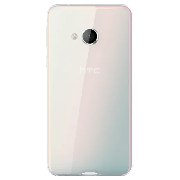 HTC U Play 4 GB/ 64 GB/ Dual SIM/ Ice White photo 2 HTC U Play 4 GB/ 64 GB/ Dual SIM/ Ice White photo 2