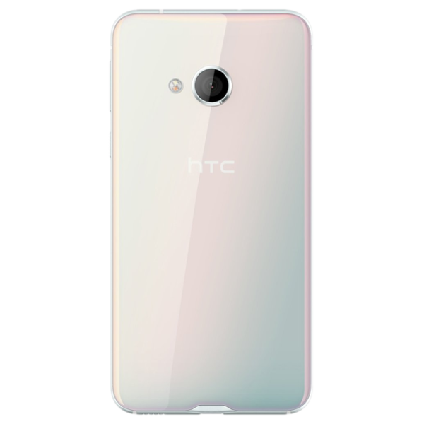 HTC U Play 4 GB/ 64 GB/ Dual SIM/ Ice White photo 2 HTC U Play 4 GB/ 64 GB/ Dual SIM/ Ice White photo 2