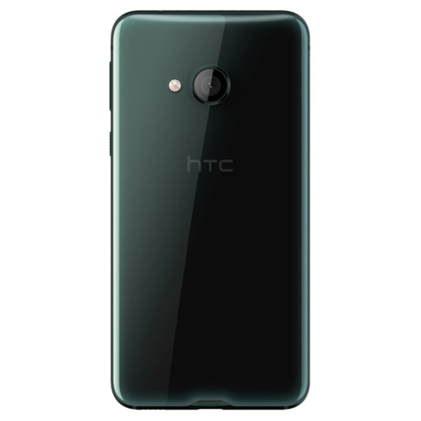 HTC U Play 3 GB/ 32 GB/ Dual SIM/ Brilliant Black photo 2 HTC U Play 3 GB/ 32 GB/ Dual SIM/ Brilliant Black photo 2