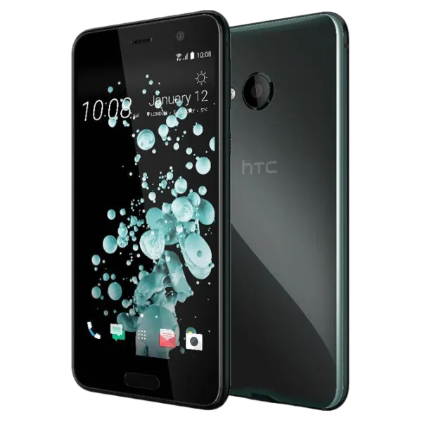 HTC U Play 3 GB/ 32 GB/ Dual SIM/ Brilliant Black photo 3 HTC U Play 3 GB/ 32 GB/ Dual SIM/ Brilliant Black photo 3