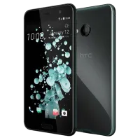 HTC U Play 3 GB/ 32 GB/ Dual SIM/ Brilliant Black photo 3