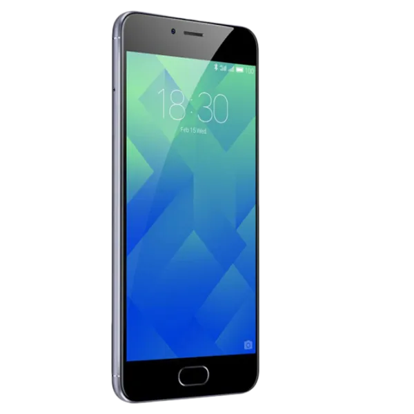 Meizu M5S 3 GB/ 32 GB/ Dual SIM/ Gray photo 2 Meizu M5S 3 GB/ 32 GB/ Dual SIM/ Gray photo 2
