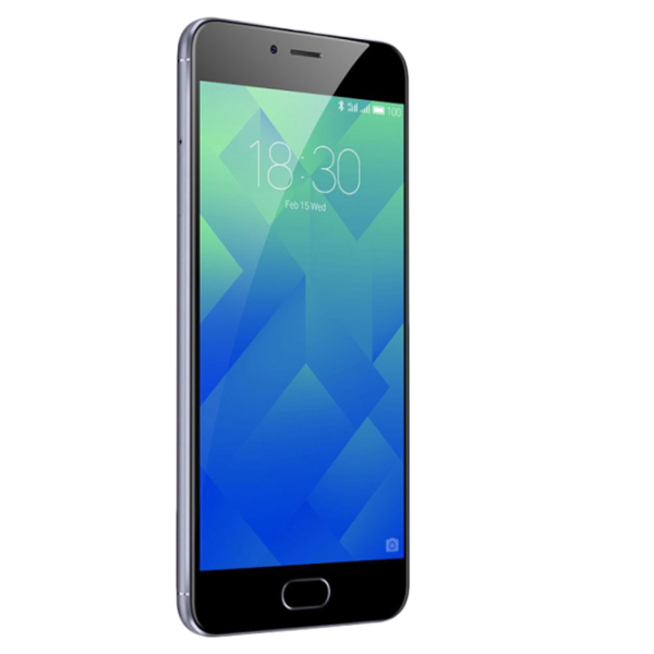 Meizu M5S 3 GB/ 32 GB/ Dual SIM/ Gray photo 2 Meizu M5S 3 GB/ 32 GB/ Dual SIM/ Gray photo 2