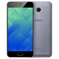 Meizu M5S 3 ГБ/ 32 ГБ/ Dual SIM/ Серый photo 3