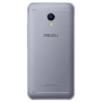 Meizu M5S 3 ГБ/ 32 ГБ/ Dual SIM/ Серый photo 4