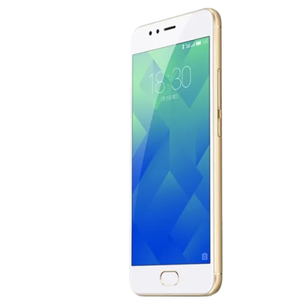 Meizu M5S 3 GB/ 16 GB/ Dual SIM/ Gold photo 2 Meizu M5S 3 GB/ 16 GB/ Dual SIM/ Gold photo 2