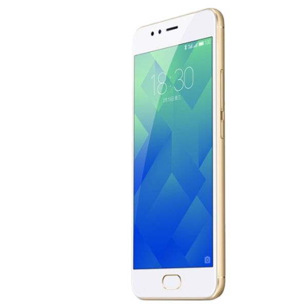 Meizu M5S 3 GB/ 16 GB/ Dual SIM/ Gold photo 2 Meizu M5S 3 GB/ 16 GB/ Dual SIM/ Gold photo 2