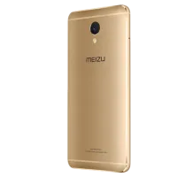 Meizu M5S 3 ГБ/ 16 ГБ/ Dual SIM/ Золотой photo 3