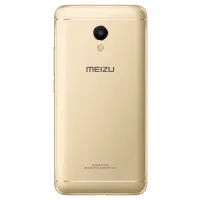 Meizu M5S 3 ГБ/ 16 ГБ/ Dual SIM/ Золотой photo 4