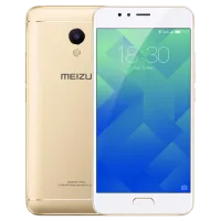 Meizu M5S 3 ГБ/ 16 ГБ/ Dual SIM/ Золотой photo 5
