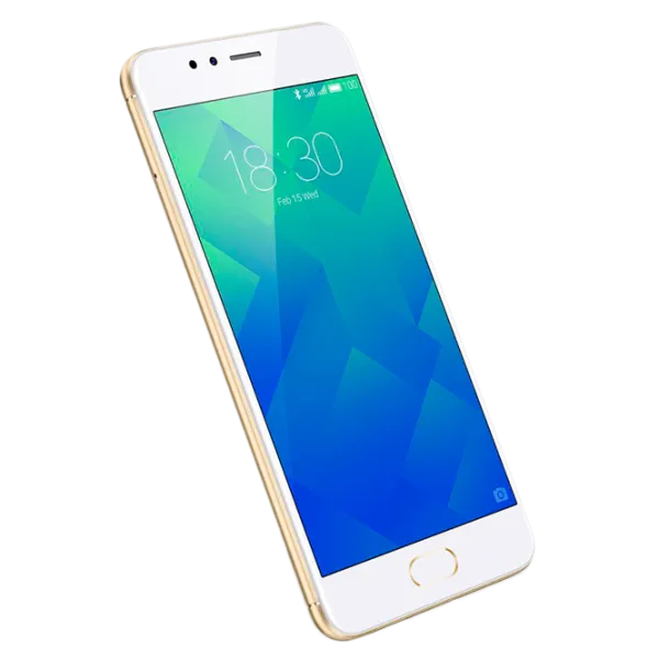 Meizu M5S 3 GB/ 16 GB/ Dual SIM/ Gold photo 6 Meizu M5S 3 GB/ 16 GB/ Dual SIM/ Gold photo 6