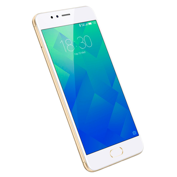 Meizu M5S 3 GB/ 16 GB/ Dual SIM/ Gold photo 6 Meizu M5S 3 GB/ 16 GB/ Dual SIM/ Gold photo 6
