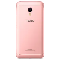 Meizu M5S 3 ГБ/ 32 ГБ/ Dual SIM/ Розовый photo 2