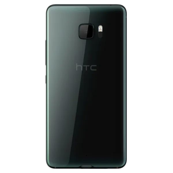 HTC U Ultra 4 ГБ/ 64 ГБ/ Dual SIM/ Brilliant Черный photo 2