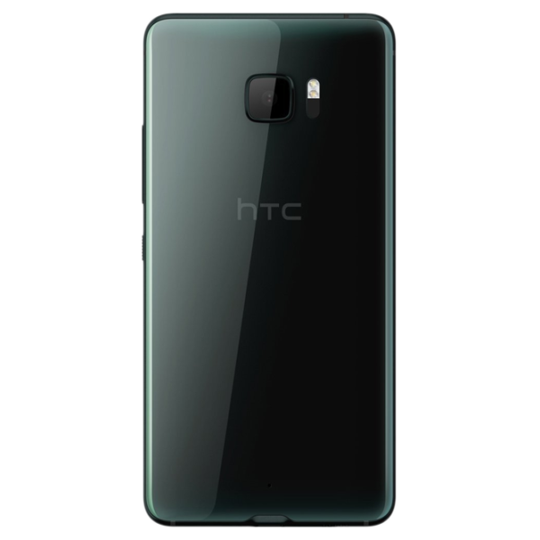 HTC U Ultra 4 ГБ/ 64 ГБ/ Dual SIM/ Brilliant Черный photo 2