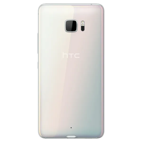 HTC U Ultra 4 ГБ/ 64 ГБ/ Dual SIM/ Ice Белый photo 2