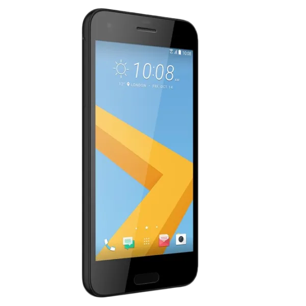 HTC One A9S 3 GB/ 32 GB/ Single SIM/ Cast Iron Black photo 2 HTC One A9S 3 GB/ 32 GB/ Single SIM/ Cast Iron Black photo 2