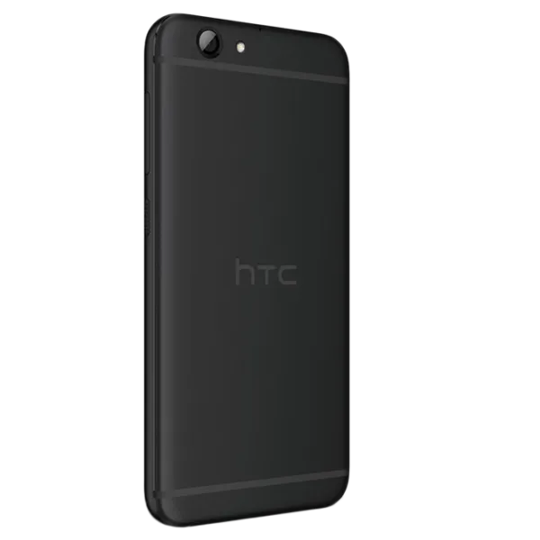 HTC One A9S 3 GB/ 32 GB/ Single SIM/ Cast Iron Black photo 3 HTC One A9S 3 GB/ 32 GB/ Single SIM/ Cast Iron Black photo 3