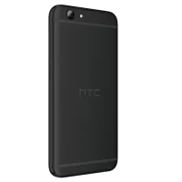 HTC One A9S 3 ГБ/ 32 ГБ/ Single SIM/ Cast Iron Черный photo 3