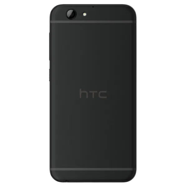 HTC One A9S 3 GB/ 32 GB/ Single SIM/ Cast Iron Black photo 4 HTC One A9S 3 GB/ 32 GB/ Single SIM/ Cast Iron Black photo 4