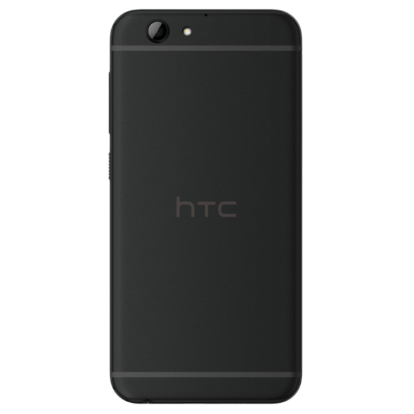 HTC One A9S 3 GB/ 32 GB/ Single SIM/ Cast Iron Black photo 4 HTC One A9S 3 GB/ 32 GB/ Single SIM/ Cast Iron Black photo 4