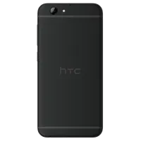 HTC One A9S 3 ГБ/ 32 ГБ/ Single SIM/ Cast Iron Черный photo 4