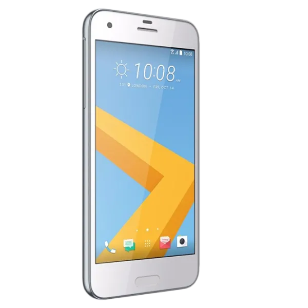 HTC One A9S 3 GB/ 32 GB/ Single SIM/ Silver photo 2 HTC One A9S 3 GB/ 32 GB/ Single SIM/ Silver photo 2