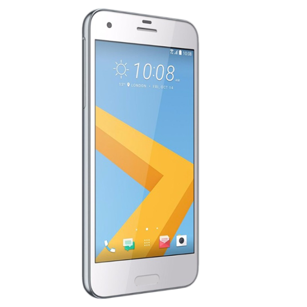 HTC One A9S 3 GB/ 32 GB/ Single SIM/ Silver photo 2 HTC One A9S 3 GB/ 32 GB/ Single SIM/ Silver photo 2