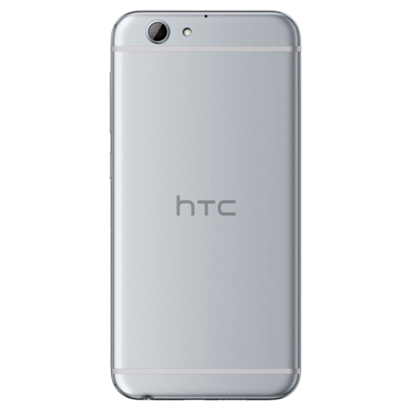 HTC One A9S 3 GB/ 32 GB/ Single SIM/ Silver photo 4 HTC One A9S 3 GB/ 32 GB/ Single SIM/ Silver photo 4