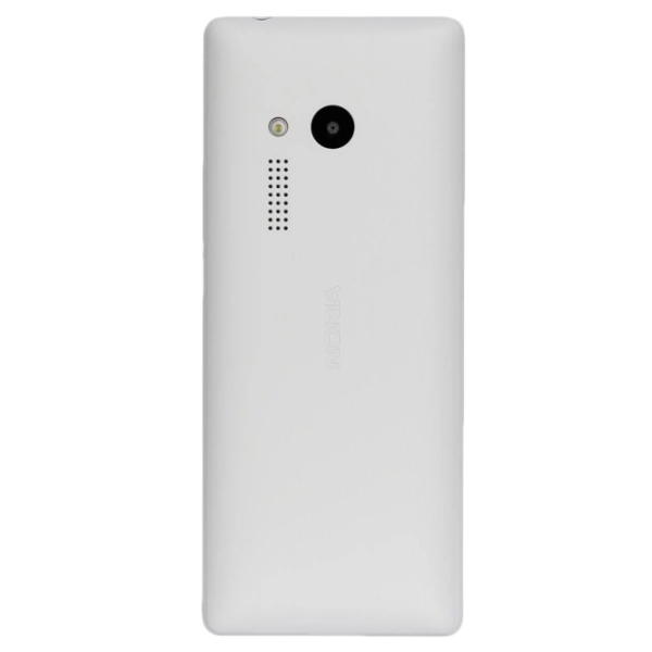 Nokia 150 White/ Dual SIM photo 2