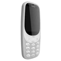 Nokia 3310 (2017) Gray / Dual SIM photo 6