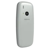 Nokia 3310 (2017) Gray / Dual SIM photo 7