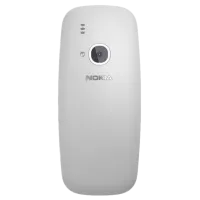 Nokia 3310 (2017) Gray / Dual SIM photo 8