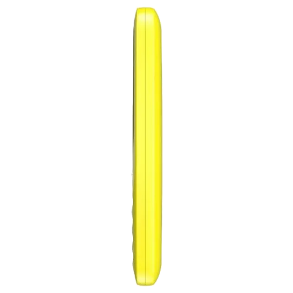 Nokia 3310 (2017) Yellow / Dual SIM photo 4