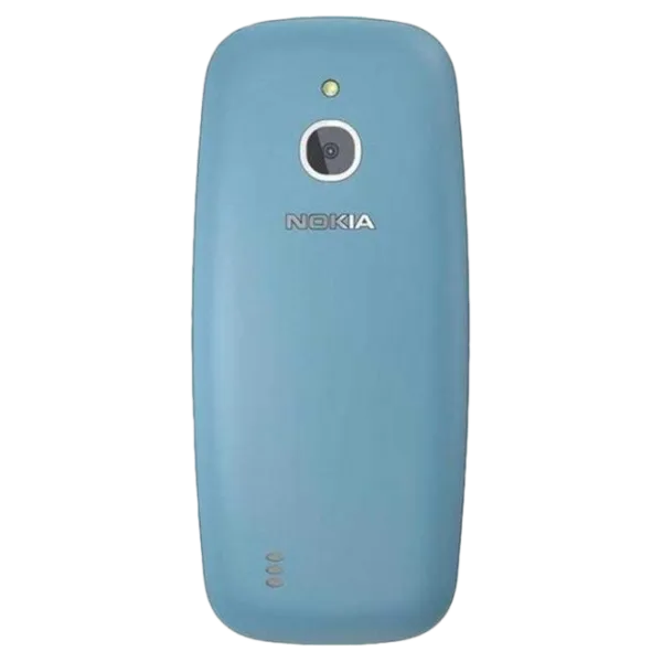 Nokia 3310 (2017) Blue / Dual SIM photo 2