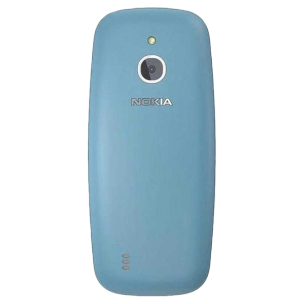 Nokia 3310 (2017) Blue / Dual SIM photo 2