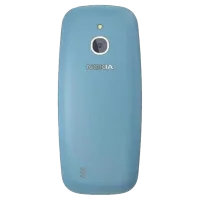 Nokia 3310 (2017) Blue / Dual SIM photo 3