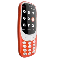 Nokia 3310 (2017) Red / Dual SIM photo 5