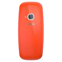 Nokia 3310 (2017) Red / Dual SIM photo 6