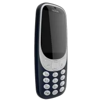 Nokia 3310 (2017) Blue / Dual SIM photo 4