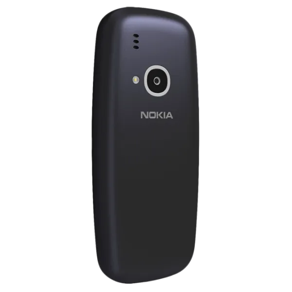 Nokia 3310 (2017) Blue / Dual SIM photo 3