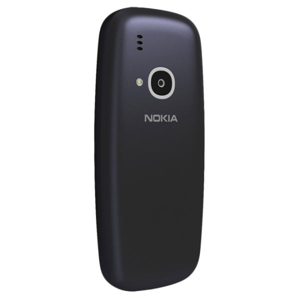 Nokia 3310 (2017) Blue / Dual SIM photo 3