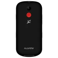 Allview D1 Senior Черный / Dual SIM photo 5